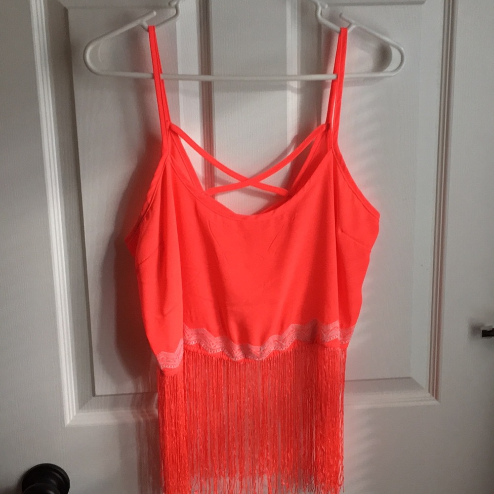 Neon Crop